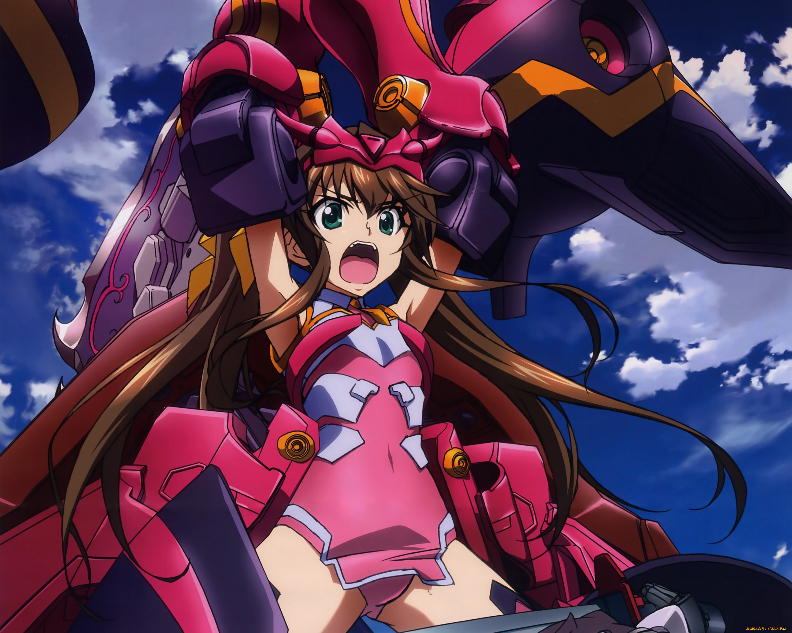 , infinite, stratos